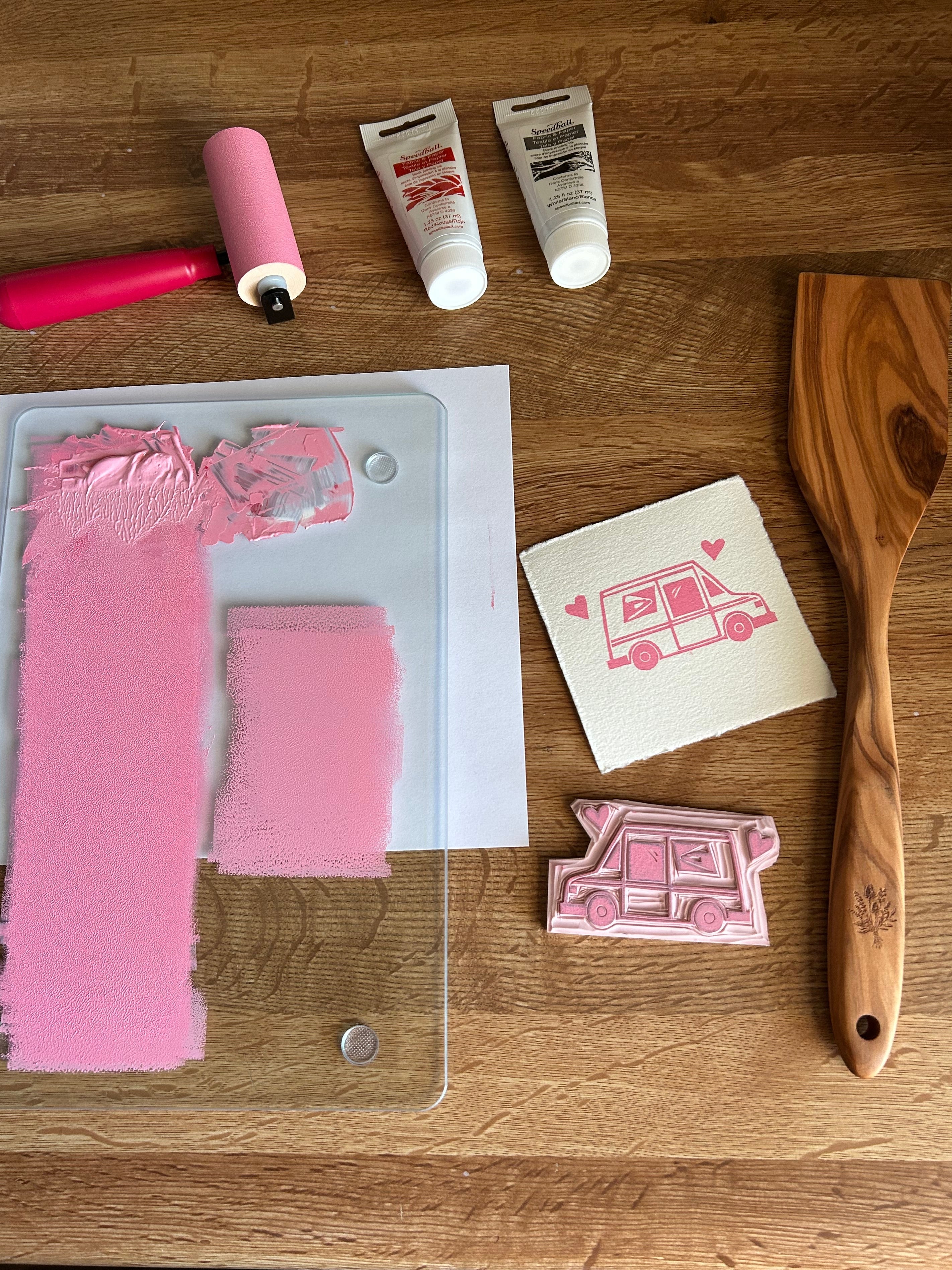 “Special Delivery”