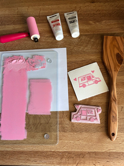 “Special Delivery”