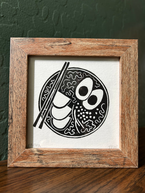 “Ramen”